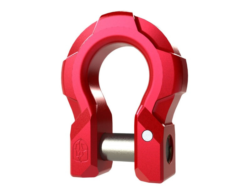 Road Armor iDentity Aluminum Shackles - Red Road Armor iDentity Aluminum Shackles - Red