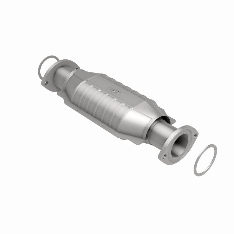 MagnaFlow Conv DF Tacoma 95-98 2.7L/3.4L MagnaFlow Conv DF Tacoma 95-98 2.7L/3.4L