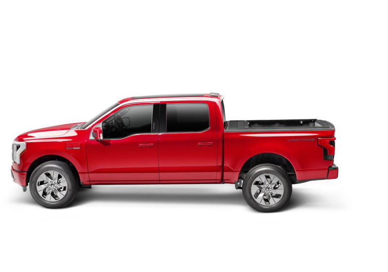 Retrax 21-22 Ford F-150 Super Crew/Super Cab (Incl. 2022 Lightning) 5.5ft Bed RetraxPRO MX Retrax 21-22 Ford F-150 Super Crew/Super Cab (Incl. 2022 Lightning) 5.5ft Bed RetraxPRO MX