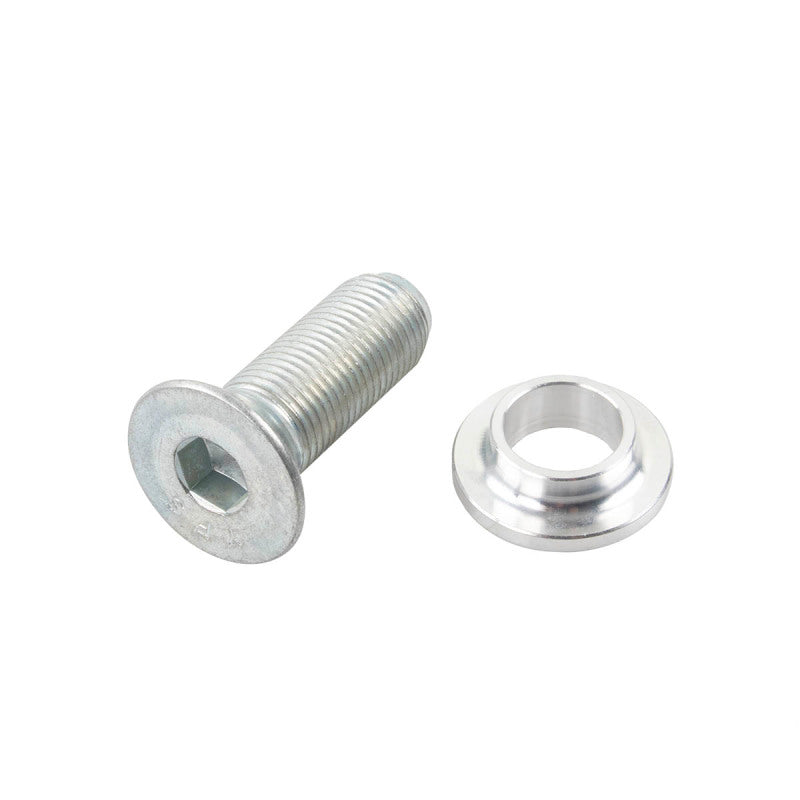 Synergy Fox TS and ATS Steering Stabilizer Clamp Adapter Synergy Fox TS and ATS Steering Stabilizer Clamp Adapter
