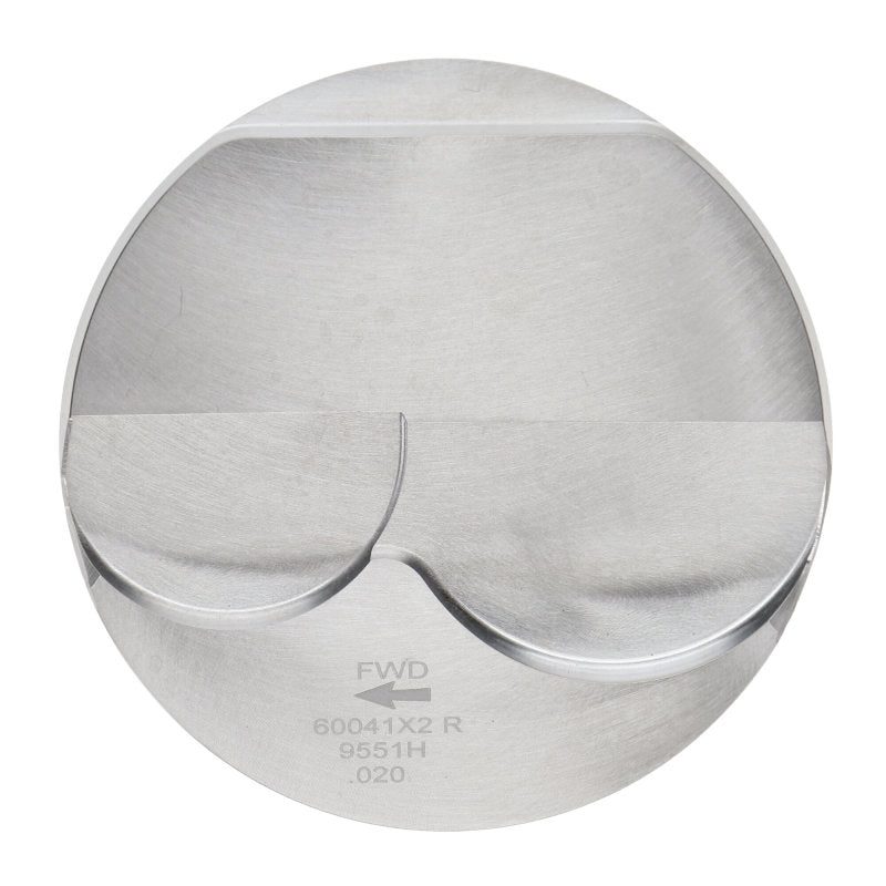 Wiseco Chevy LS 5.3 Series +6cc Dome 3.800in Bore Shelf Piston Kit - Set of 8 Wiseco Chevy LS 5.3 Series +6cc Dome 3.800in Bore Shelf Piston Kit - Set of 8