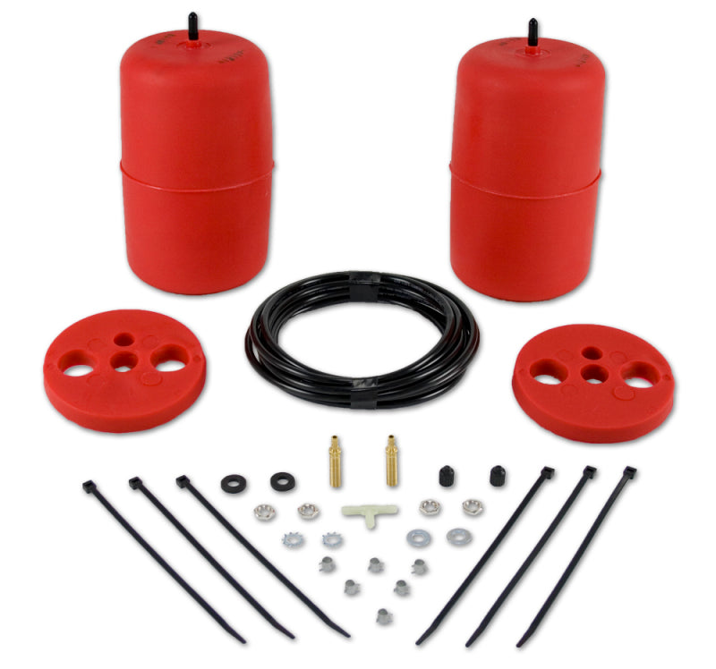 Air Lift Air Lift 1000 Air Spring Kit Air Lift Air Lift 1000 Air Spring Kit