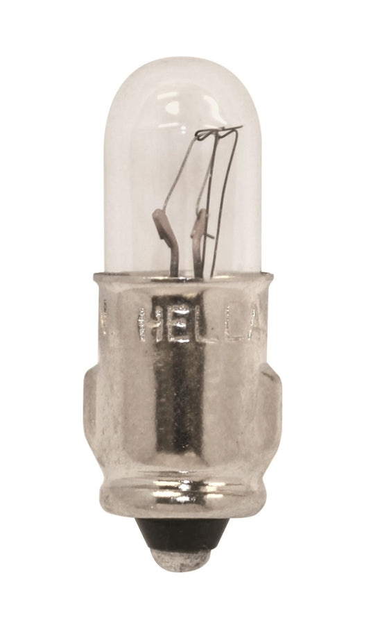 Hella 3898 12V 2W BA7s T2 Halogen Bulb (Min Order Qty 10) Hella 3898 12V 2W BA7s T2 Halogen Bulb (Min Order Qty 10)