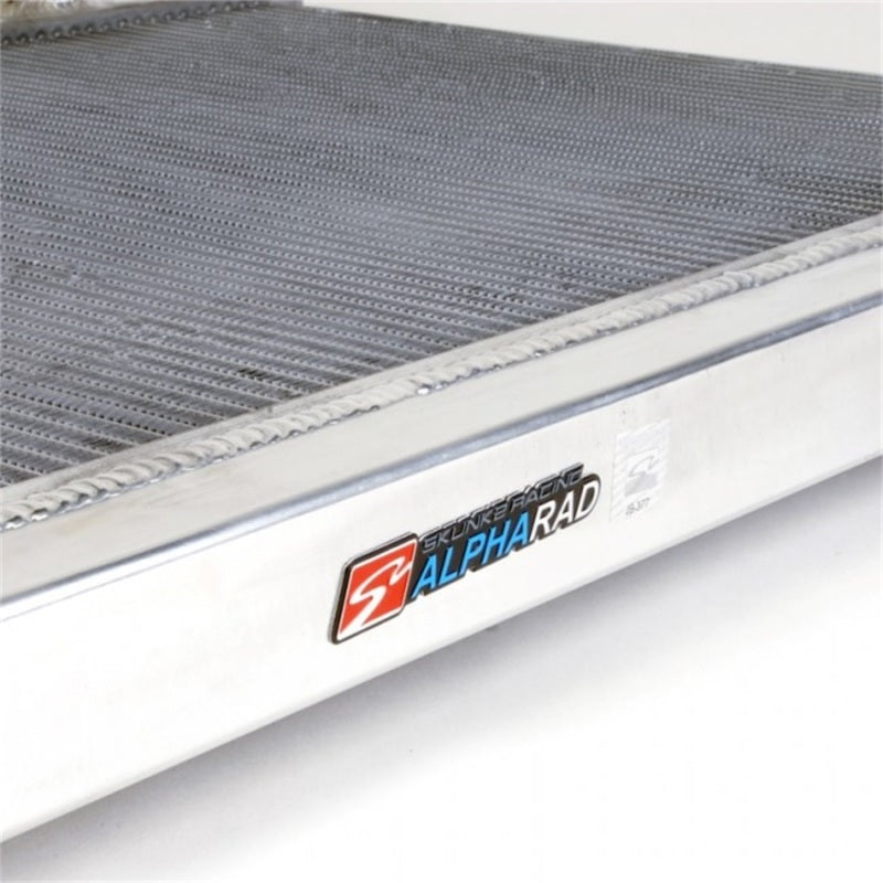 Skunk2 Alpha Series 90-98 Mazda Miata Radiator Skunk2 Alpha Series 90-98 Mazda Miata Radiator