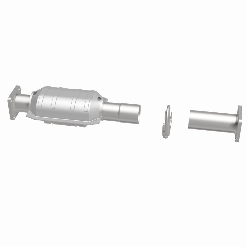 MagnaFlow Conv DF 94-95 Passport/Rodeo rear MagnaFlow Conv DF 94-95 Passport/Rodeo rear