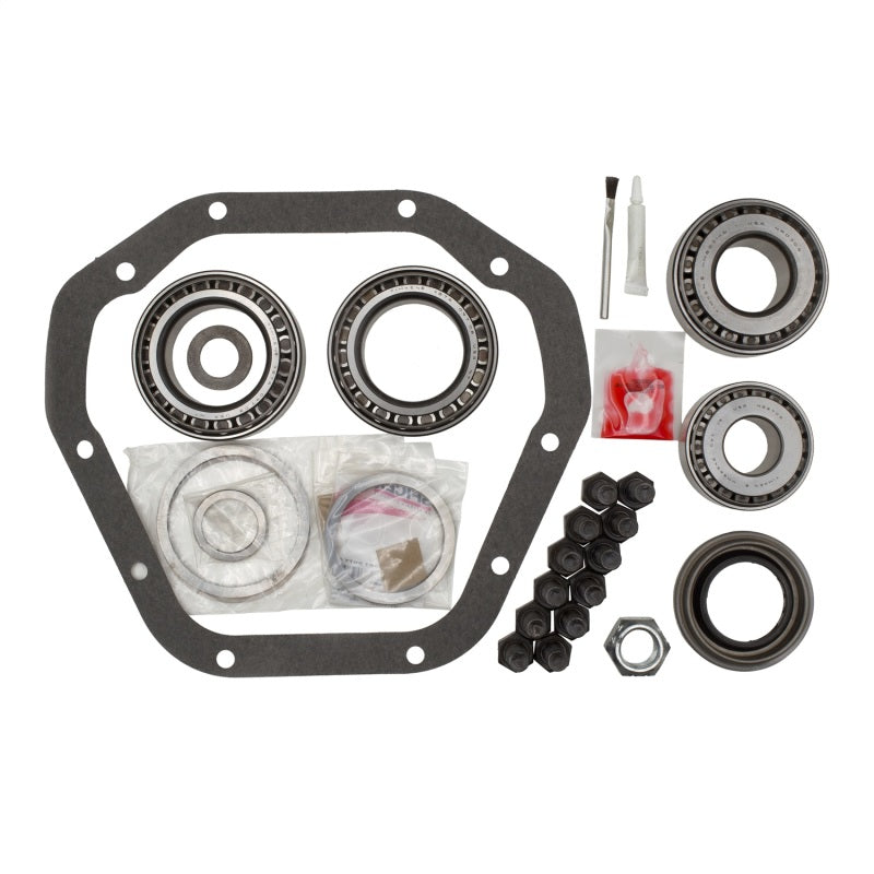 Eaton Dana 60 Front/Rear Master Install Kit Eaton Dana 60 Front/Rear Master Install Kit