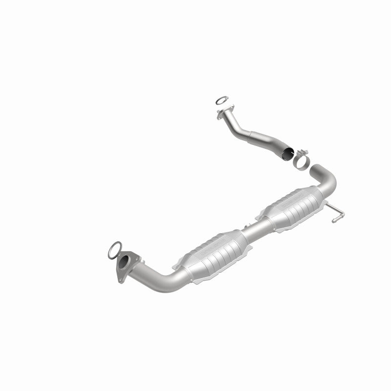 Magnaflow Conv DF 07-08 4.7L Tundra D/S OEM Magnaflow Conv DF 07-08 4.7L Tundra D/S OEM