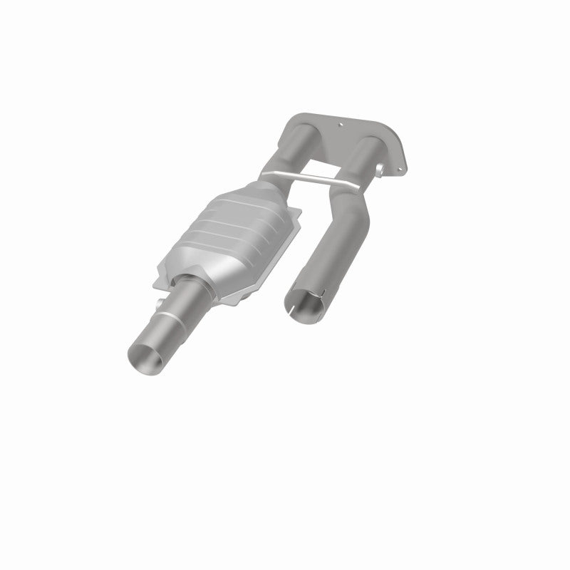 MagnaFlow Conv DF 98 GM Truck 5.7L MagnaFlow Conv DF 98 GM Truck 5.7L