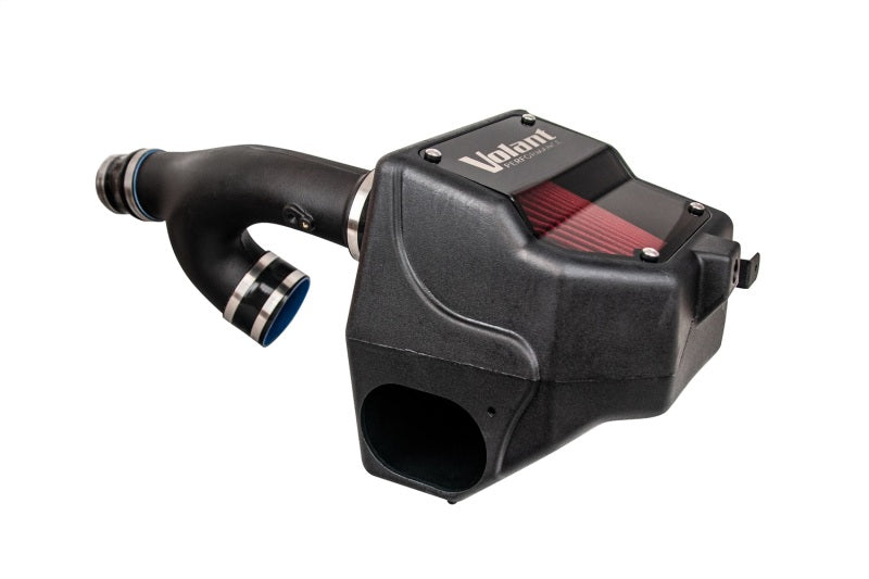 Volant 21-22 Ford F-150 EcoBoost / Raptor 3.5L Turbo DryTech 3D Closed Box Air Intake System Volant 21-22 Ford F-150 EcoBoost / Raptor 3.5L Turbo DryTech 3D Closed Box Air Intake System