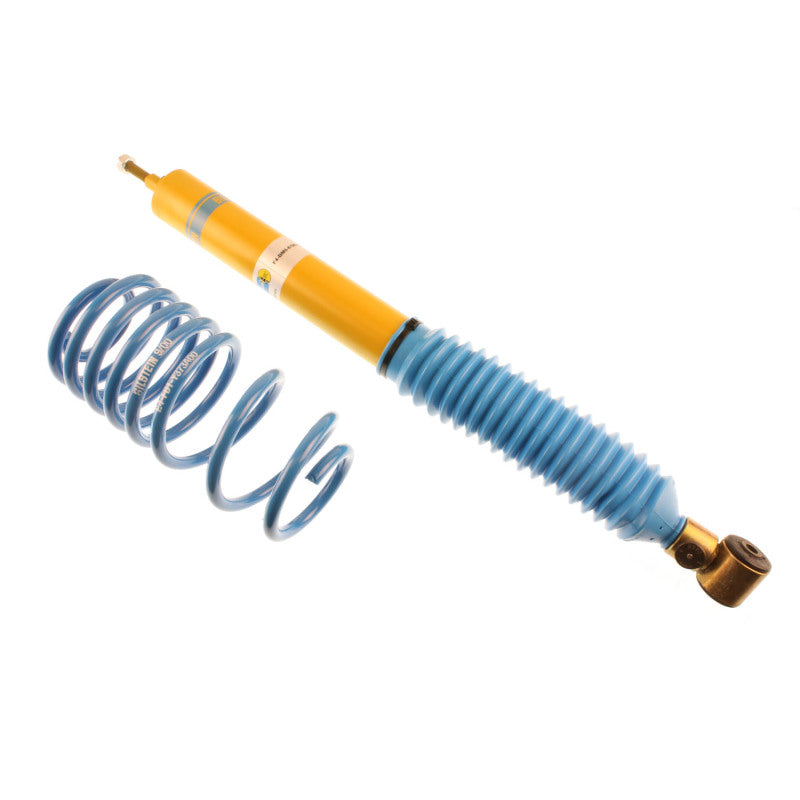 Bilstein B16 99-06 Audi TT Base/Roadster Front and Rear Performance Suspension System Bilstein B16 99-06 Audi TT Base/Roadster Front and Rear Performance Suspension System
