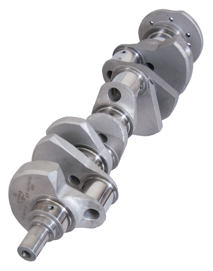 Eagle Chevrolet 305/350 3.500in Stroke Forged 4340 Steel Lightweight Crankshaft Eagle Chevrolet 305/350 3.500in Stroke Forged 4340 Steel Lightweight Crankshaft