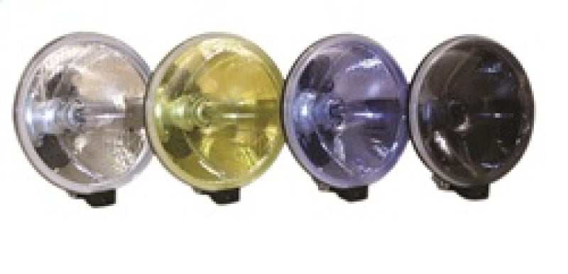 Hella Rallye 4000 Series Yellow Cover Lens (Pair) Hella Rallye 4000 Series Yellow Cover Lens (Pair)