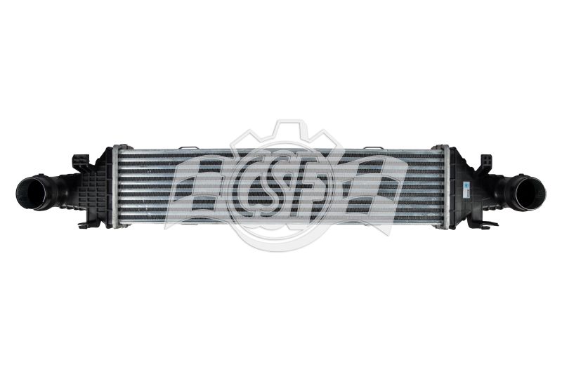 CSF 13-15 Mercedes-Benz GLK250 2.1L OEM Intercooler CSF 13-15 Mercedes-Benz GLK250 2.1L OEM Intercooler