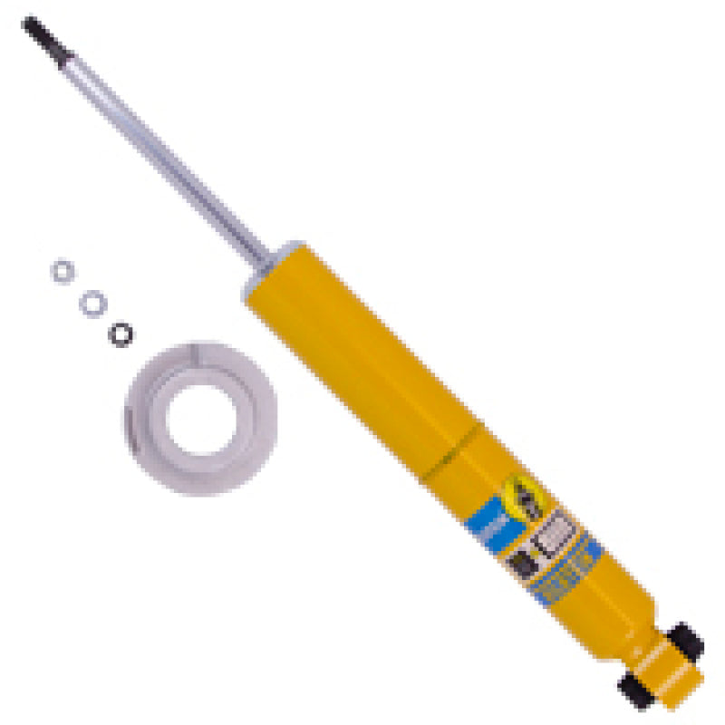 Bilstein B6 14-18 Subaru Forester Rear Monotube Shock Absorber Bilstein B6 14-18 Subaru Forester Rear Monotube Shock Absorber