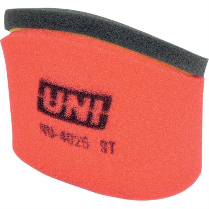 Uni FIlter 76-78 Honda CR 125 / 75-76 CR 250 Air Filter Uni FIlter 76-78 Honda CR 125 / 75-76 CR 250 Air Filter