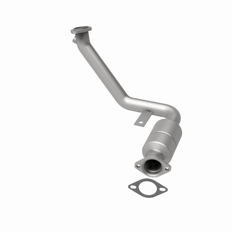 MagnaFlow Conv DF 01-03 Montero 3L Driver Side Front OEM MagnaFlow Conv DF 01-03 Montero 3L Driver Side Front OEM