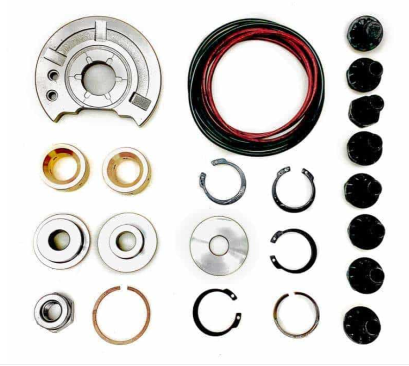 BorgWarner S400 Turbo Repair Kit BorgWarner S400 Turbo Repair Kit