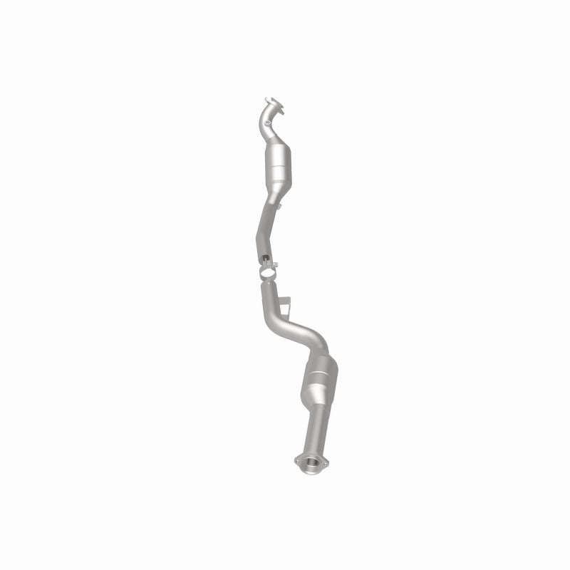Magnaflow Conv DF 98-03 MB E320 3.2L D/S Magnaflow Conv DF 98-03 MB E320 3.2L D/S