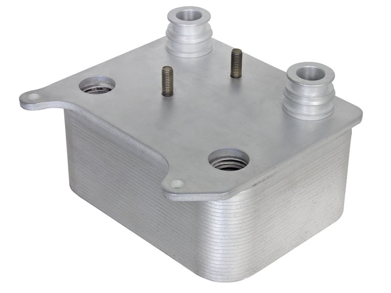 aFe Bladerunner Oil Cooler Ford Diesel Trucks 03-07 V8 6.0L (td) aFe Bladerunner Oil Cooler Ford Diesel Trucks 03-07 V8 6.0L (td)