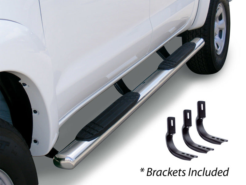 Go Rhino 20-20 Jeep Gladiator JT 4in OE Xtreme Complete Kit w/Sidesteps + Brkts Go Rhino 20-20 Jeep Gladiator JT 4in OE Xtreme Complete Kit w/Sidesteps + Brkts