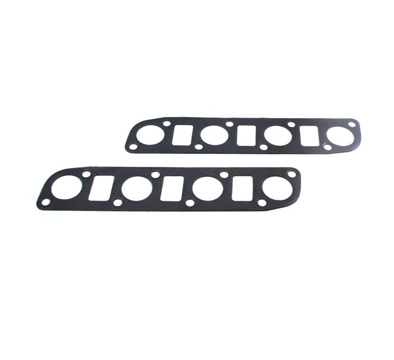 JBA Nissan/Infiniti 5.6L V8 VK56VD Round Port Header Gasket - Pair JBA Nissan/Infiniti 5.6L V8 VK56VD Round Port Header Gasket - Pair