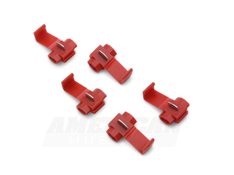 Raxiom 05-09 Ford Mustang Excluding GT500 LED Halo Projector Headlights- Chrome Housing (Clear Lens) Raxiom 05-09 Ford Mustang Excluding GT500 LED Halo Projector Headlights- Chrome Housing (Clear Lens)