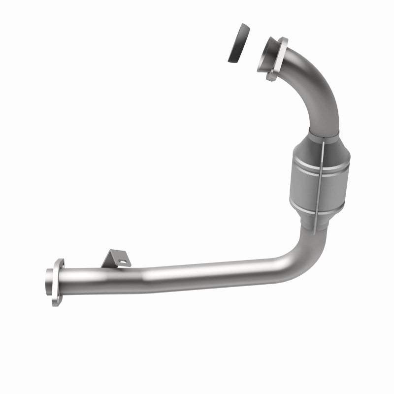 MagnaFlow Conv DF Ford-Mercury 21.13X5X4 2/2 MagnaFlow Conv DF Ford-Mercury 21.13X5X4 2/2
