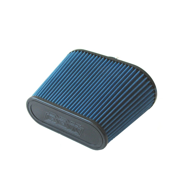 BBK Replacement High Flow Air Filter For BBK Cold Air Kit BBK Replacement High Flow Air Filter For BBK Cold Air Kit