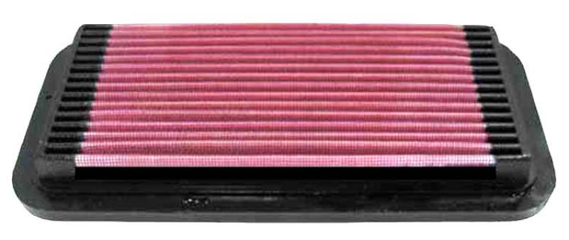 K&N Replacement Air Filter HYUN. GETZ 02-08, TOYOTA 1991-1999 K&N Replacement Air Filter HYUN. GETZ 02-08, TOYOTA 1991-1999