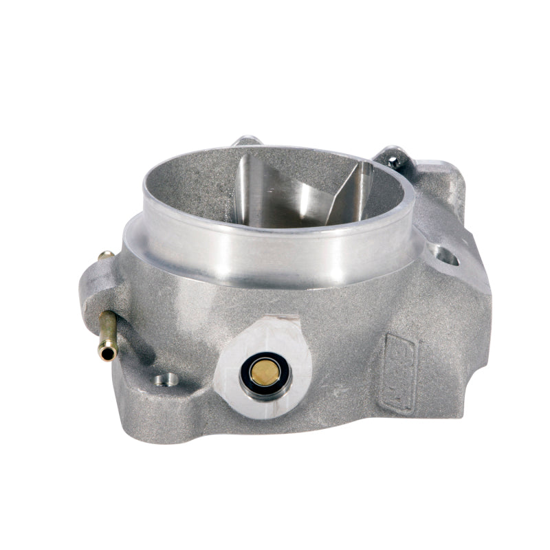 BBK 03-06 GM 4.8 5.3 6.0 Hummer H2 80mm Throttle Body BBK Power Plus Series BBK 03-06 GM 4.8 5.3 6.0 Hummer H2 80mm Throttle Body BBK Power Plus Series