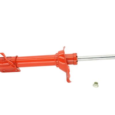 KYB Shocks & Struts AGX Rear Right SUBARU Impreza (AWD) 2002-03 SUBARU WRX 2002-03