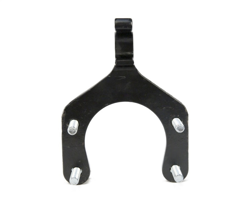 Omix Tow Hook Frnt Single OEM Style- 07-18 Wrangler Omix Tow Hook Frnt Single OEM Style- 07-18 Wrangler