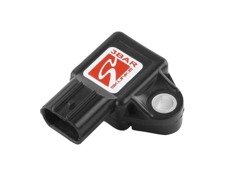 Skunk2 Honda K Series 3 Bar MAP Sensor Skunk2 Honda K Series 3 Bar MAP Sensor