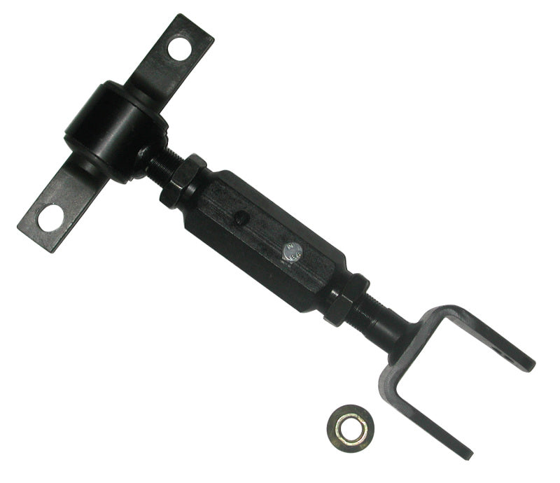 SPC Performance 01-05 Honda Civic/02-06 Acura RSX Rear EX Arm XR Adjustable Upper Control Arm SPC Performance 01-05 Honda Civic/02-06 Acura RSX Rear EX Arm XR Adjustable Upper Control Arm
