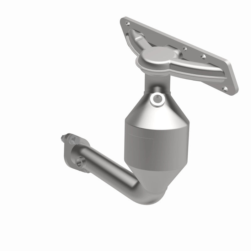 MagnaFlow Conv DF 03 Mazda 6 3.0 Front Manifold MagnaFlow Conv DF 03 Mazda 6 3.0 Front Manifold