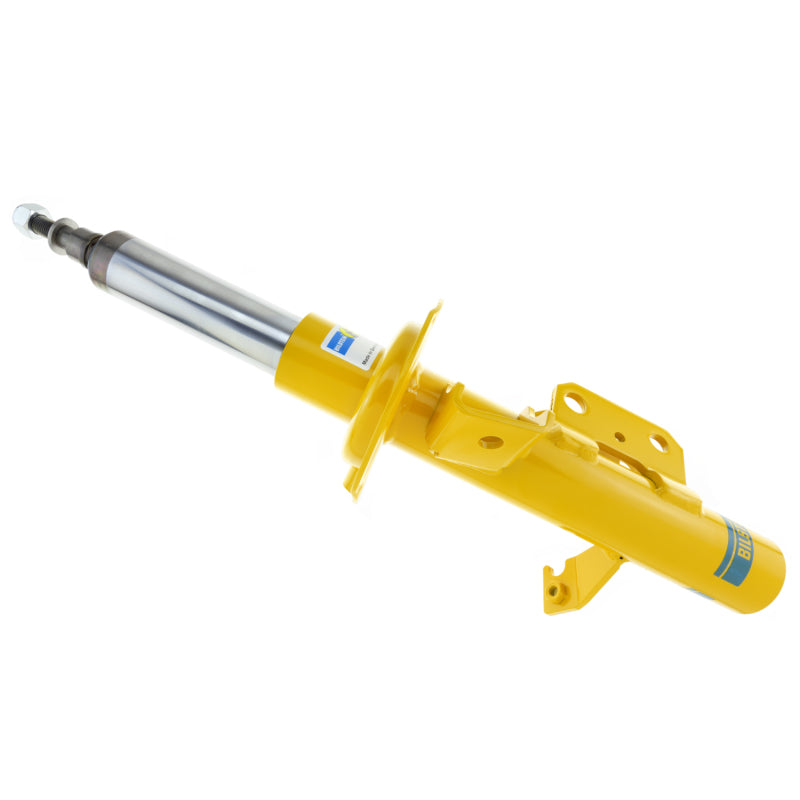 Bilstein B8 Series SP 36mm Monotube Strut Assembly - Lower-Clevis, Upper-Stem, Yellow Bilstein B8 Series SP 36mm Monotube Strut Assembly - Lower-Clevis, Upper-Stem, Yellow
