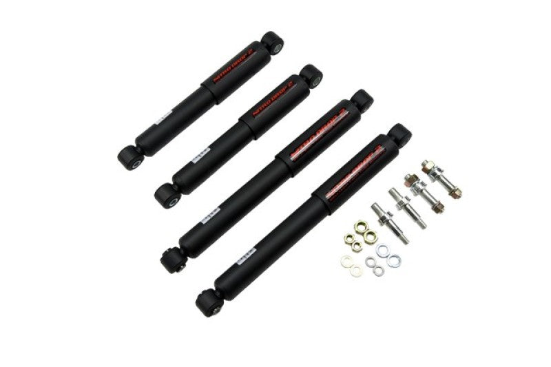 Belltech SHOCK SET NITRO DROP 2 Belltech SHOCK SET NITRO DROP 2