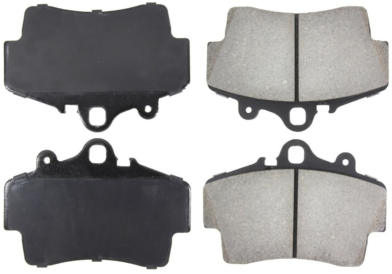 StopTech Performance Brake Pads StopTech Performance Brake Pads