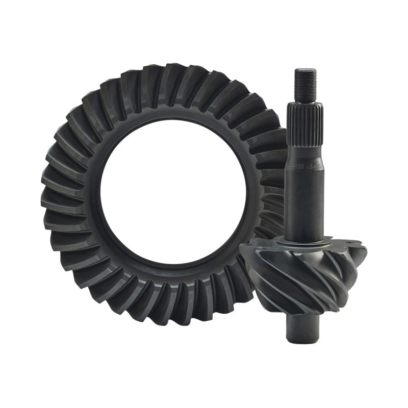 Eaton Ford 9.0in 4.11 Ratio Ring & Pinion Set - Standard Eaton Ford 9.0in 4.11 Ratio Ring & Pinion Set - Standard