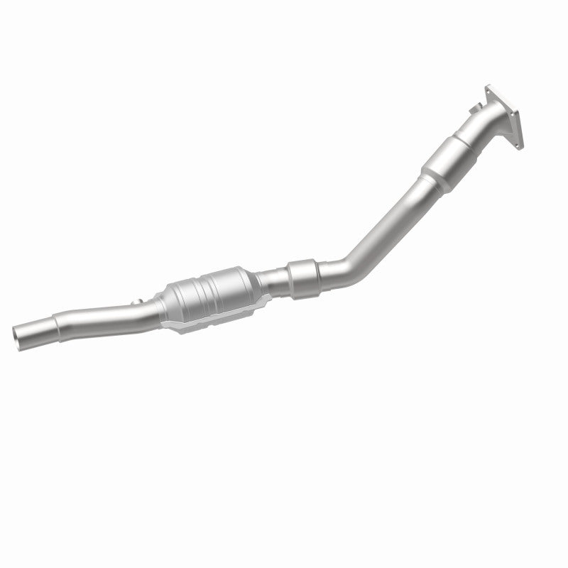 MagnaFlow Conv DF 00-02 Audi A6 Quattro 2.7L MagnaFlow Conv DF 00-02 Audi A6 Quattro 2.7L