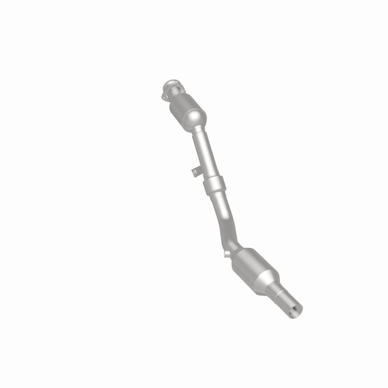 MagnaFlow Conv DF 04-09 Audi S4 4.2L PS MT OE MagnaFlow Conv DF 04-09 Audi S4 4.2L PS MT OE