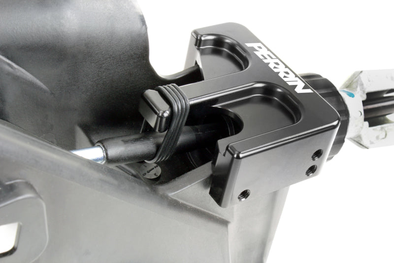 PERRIN 17-21 Honda Civic Si/Type R/Touring/Hatchback (6spd ONLY) Shifter Cable Lock Down PERRIN 17-21 Honda Civic Si/Type R/Touring/Hatchback (6spd ONLY) Shifter Cable Lock Down