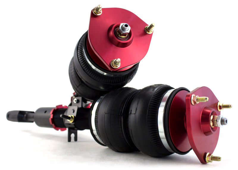 Air Lift Performance 02-07 Infiniti G35 / 03-08 Nissan 350Z Front Kit Air Lift Performance 02-07 Infiniti G35 / 03-08 Nissan 350Z Front Kit