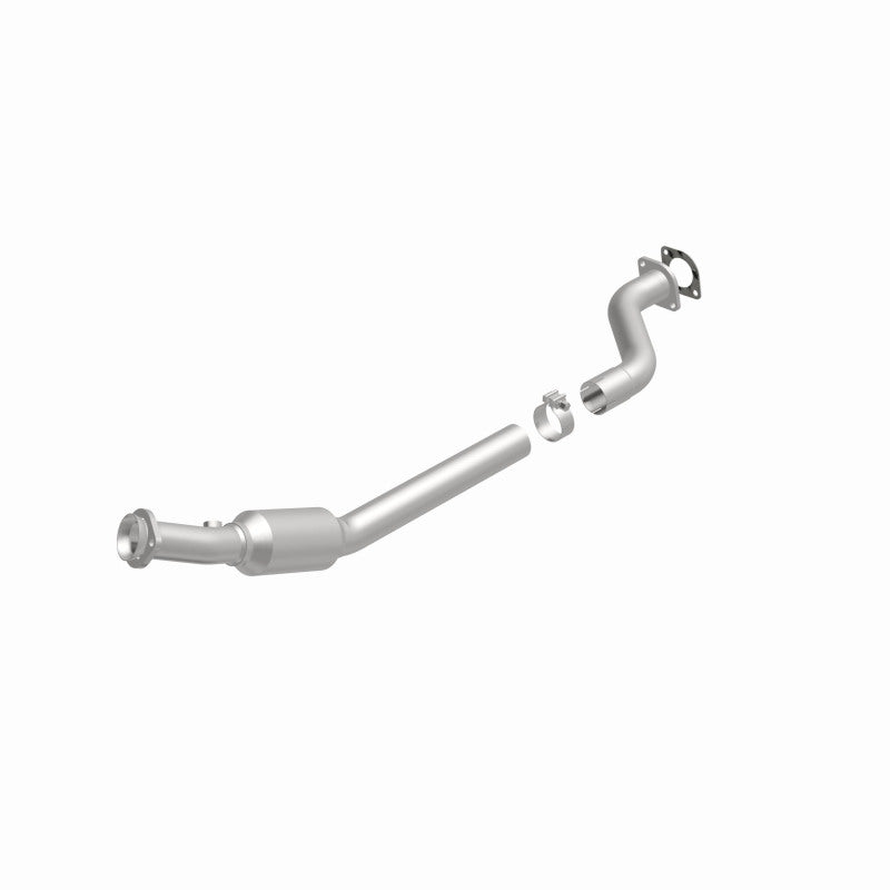 MagnaFlow Conv DF GTO- 2005-2006 6.0L OEM MagnaFlow Conv DF GTO- 2005-2006 6.0L OEM
