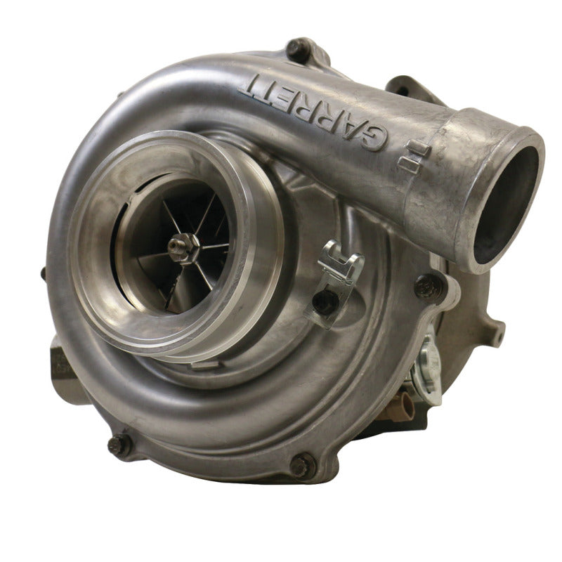 BD Diesel Screamer Stage 1 Performance GT37 Turbo - 2003-2007 Ford 6.0L BD Diesel Screamer Stage 1 Performance GT37 Turbo - 2003-2007 Ford 6.0L