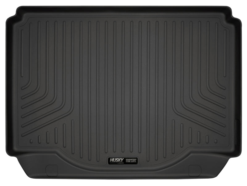 Husky Liners 13-17 Buick Encore Custom Molded WeatherBeater Black Cargo Liner Husky Liners 13-17 Buick Encore Custom Molded WeatherBeater Black Cargo Liner