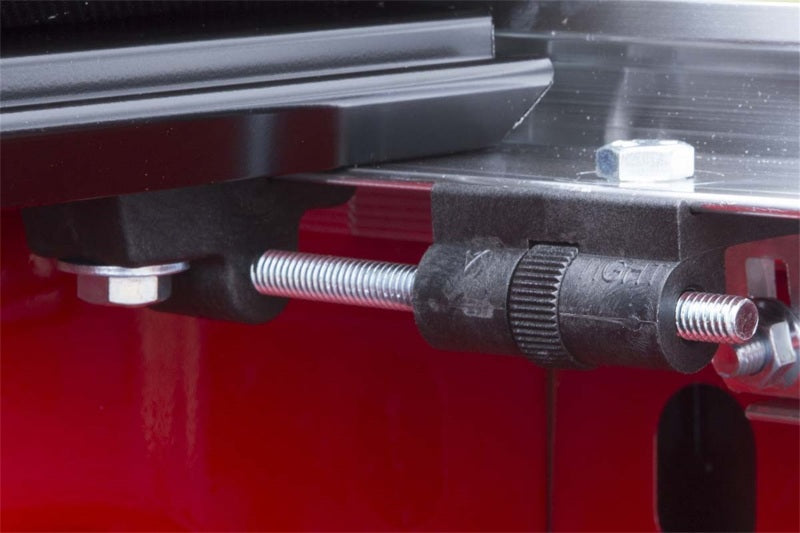 Access Tonnosport 15-19 Ford F-150 8ft Bed Roll-Up Cover Access Tonnosport 15-19 Ford F-150 8ft Bed Roll-Up Cover