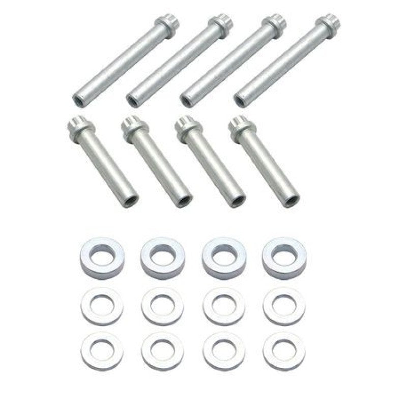 S&S Cycle 1984+ BT/86-03 XL Stock Heads Head Bolt Kit S&S Cycle 1984+ BT/86-03 XL Stock Heads Head Bolt Kit