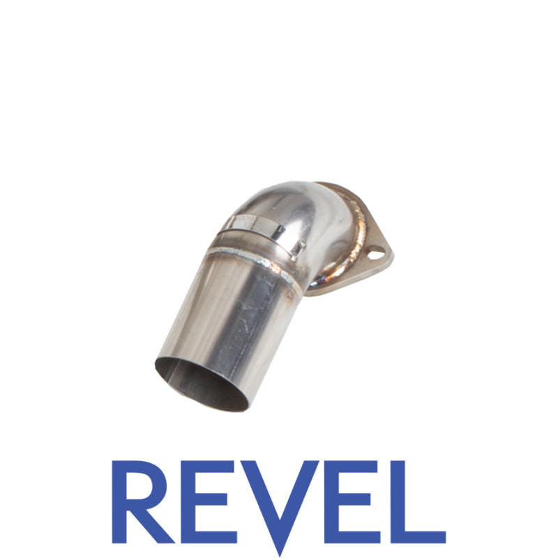 Revel 2016-2022 Toyota Tacoma Turn Down for Medallion Trail Hart Cat-Back Exhaust (rvlT76001R) Revel 2016-2022 Toyota Tacoma Turn Down for Medallion Trail Hart Cat-Back Exhaust (rvlT76001R)