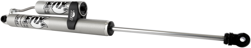 Fox 05+ Ford SD 2.0 Performance Series 14.1in. Smooth Body Remote Reservoir Rear Shock / 4-6in. Lift Fox 05+ Ford SD 2.0 Performance Series 14.1in. Smooth Body Remote Reservoir Rear Shock / 4-6in. Lift